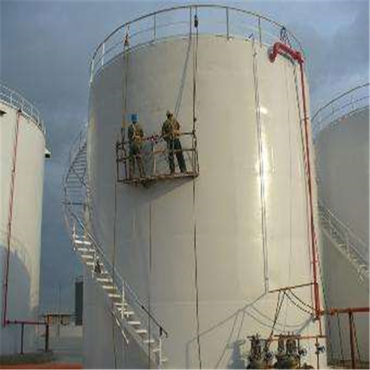 常山喷漆翻新・工业喷漆・设备喷漆服务简介